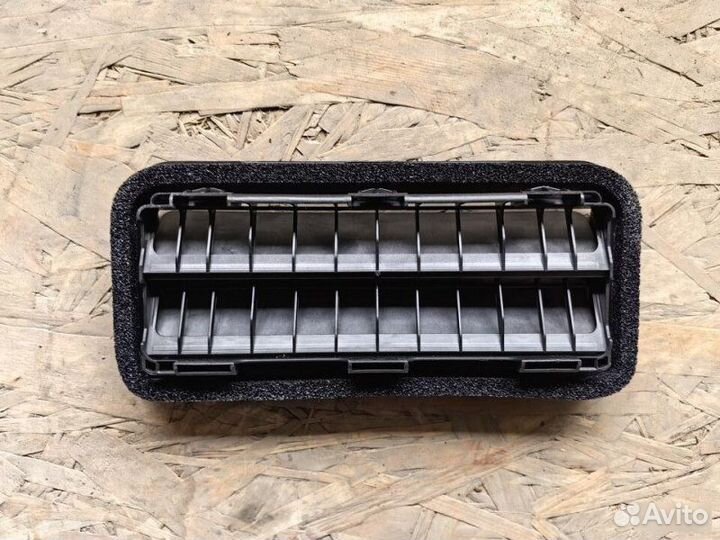Решетка вентиляционная Kia Rio 2017