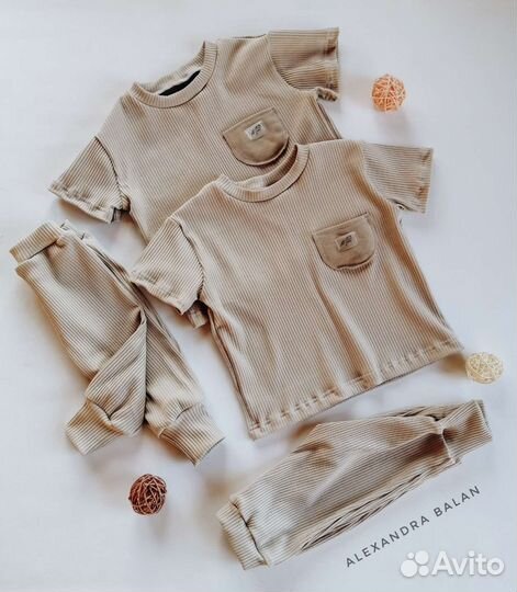 Детская одежда - шью на заказ