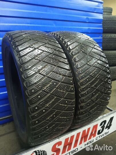 Goodyear Ultragrip Ice Arctic 225/50 R17 98T