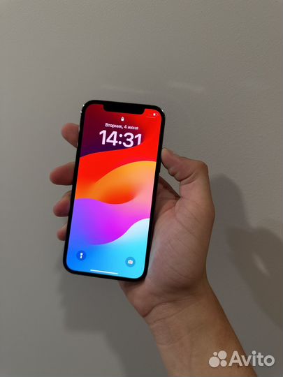 iPhone 12 Pro, 256 ГБ