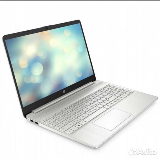 Ноутбук HP 15s-fq2111ur 5d5e5ea