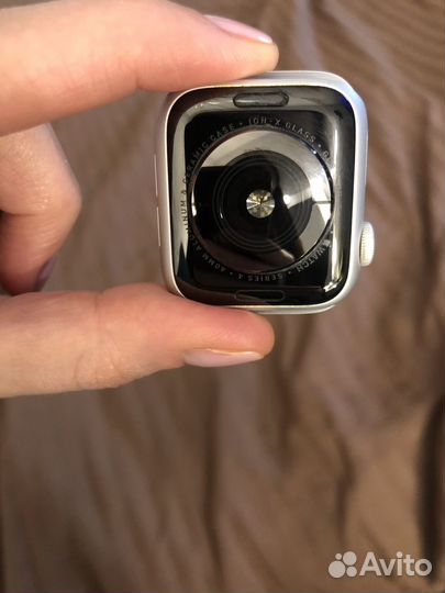 Часы Apple watch 4 40mm