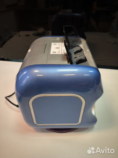 Kisan Newton PF сортировщик банкнот