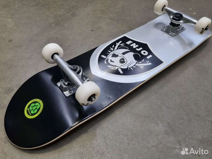 Скейтборд трюковой Enjoi Oaktown (Новый)