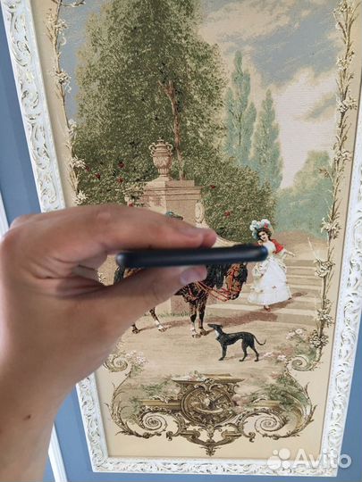 iPhone se 2020