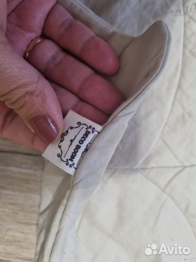 Коврик для детской х/б