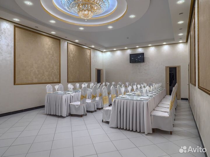 Скатерти и чехлы