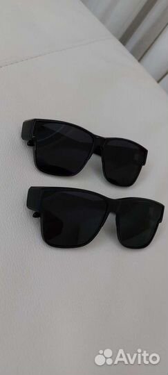 Солнцезащитные очки поляризационные Maybach