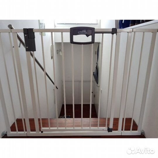 Ворота безопасности для детей Geuther