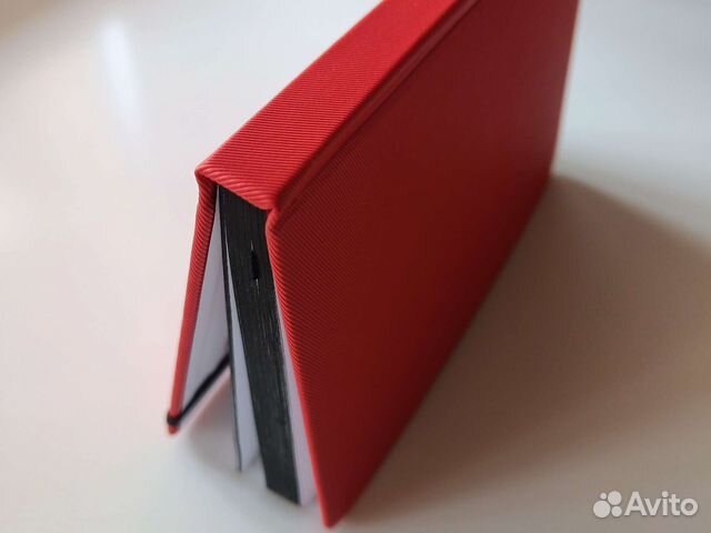 Ежедневники недатированные