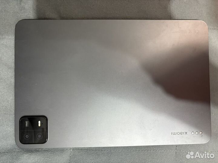 Планшет xiaomi pad 6 8 256gb
