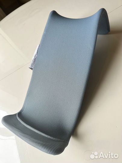 Ванночка для купания beaba с подставкой