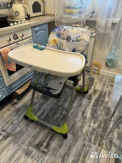 Стул для кормления