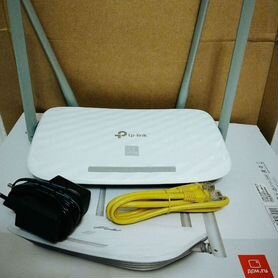 Wifi роутер TP link archer c5