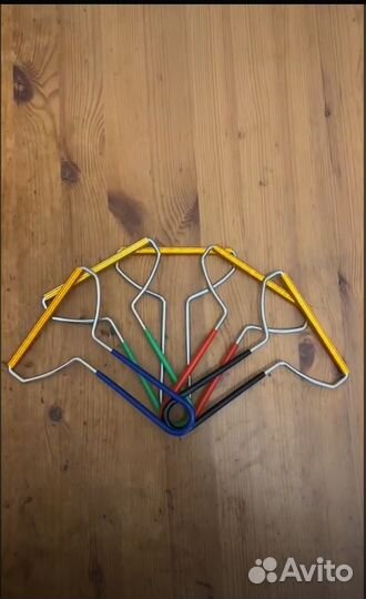 Щетка-скребок для удаления шерсти животных