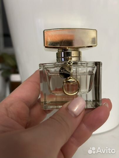 Gucci premiere edt 30 мл