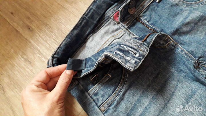 Фен для волос