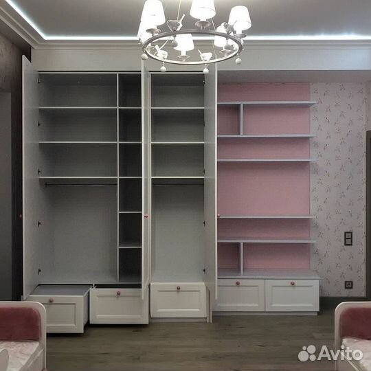 Шкаф купе