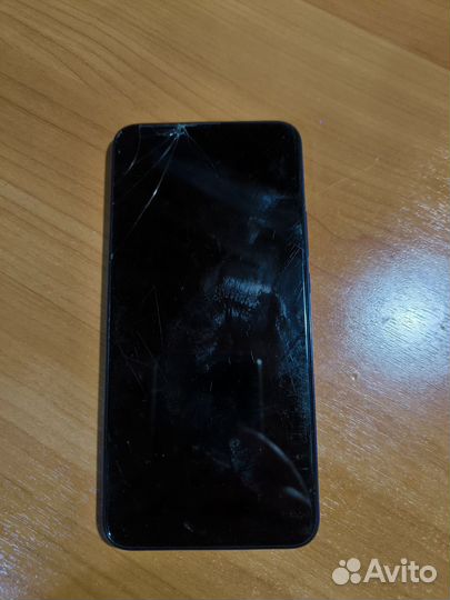 HONOR 9X Premium, 6/128 ГБ