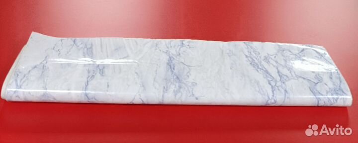 Самоклеющаяся пленка