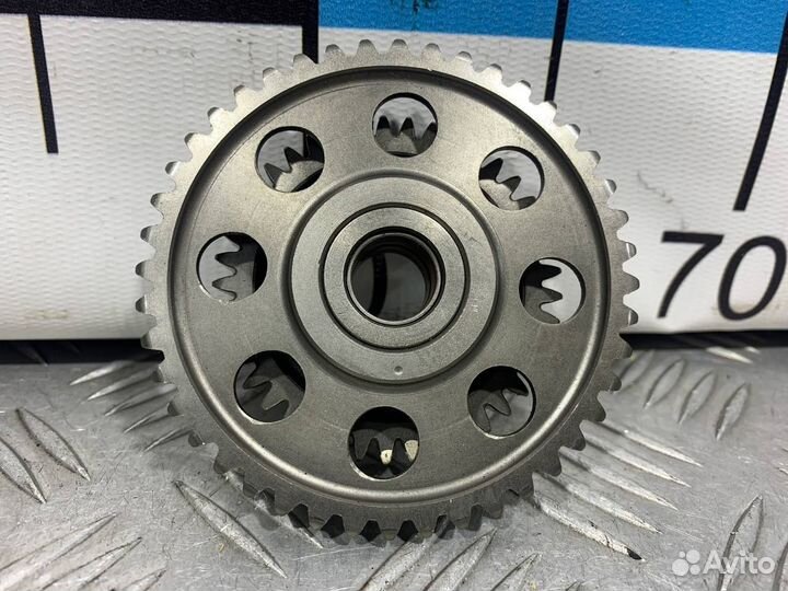 Б/У Шестерня распредвала Suzuki KingQuad