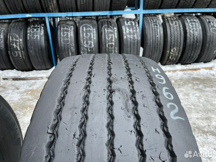 Cordiant professional TR-1 385/65r22.5