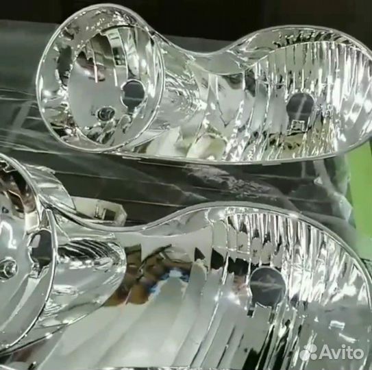 Хромирование. химическая металлизация