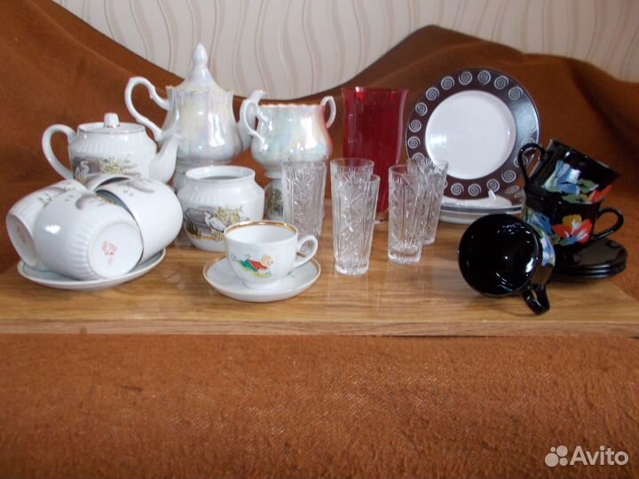 Моя барахолка №1