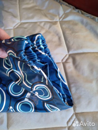 Дождевик детский Reima 92-98