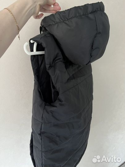 Жилетка для мальчика 140 146