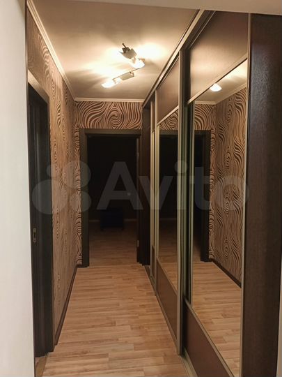 2-к. квартира, 73 м², 11/12 эт.