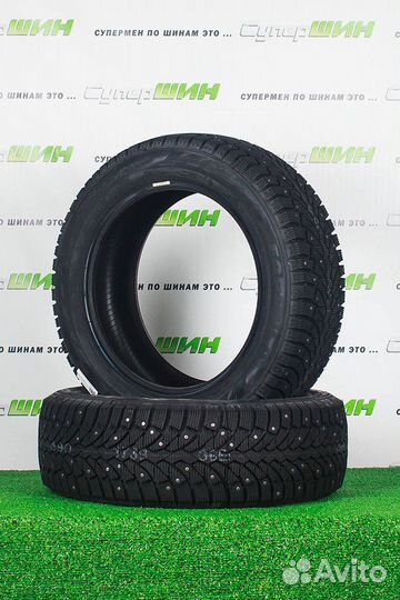 Formula Ice 205/50 R17