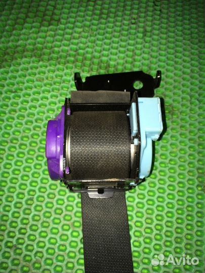 Ремень безопасности задний Hyundai Solaris 2 G4FG