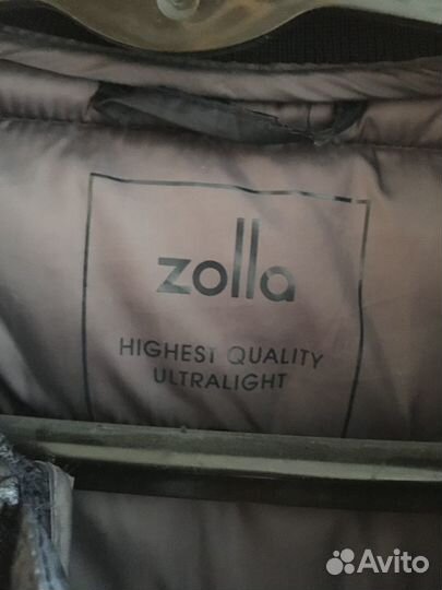 Курточка Zolla