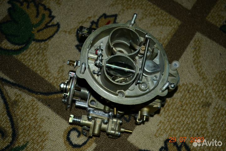 Карбюратор К-151Р