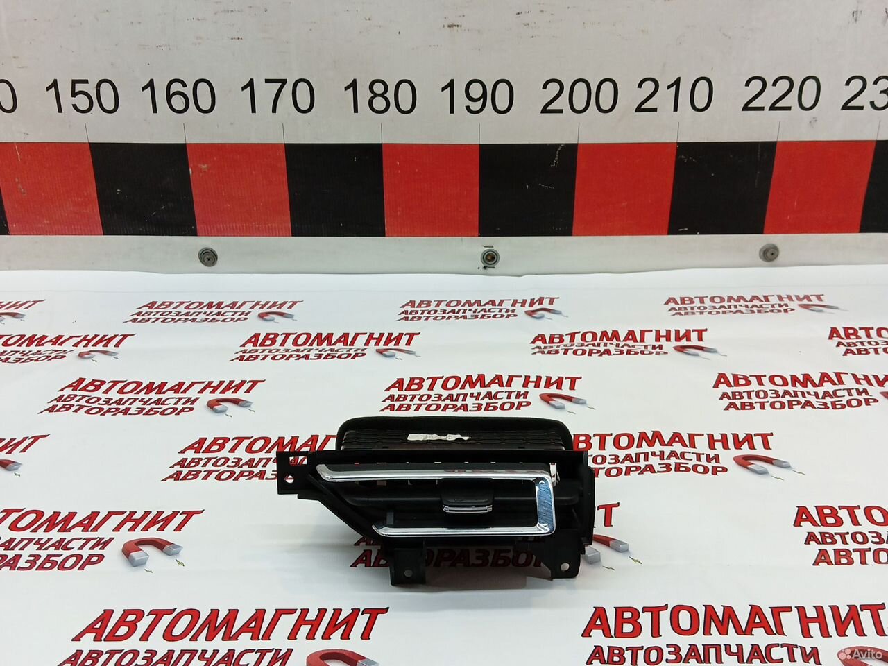 Дефлектор воздуховода правый Хавал М6 Haval M6