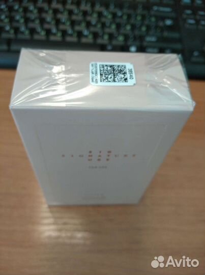 Духи Signature For Her