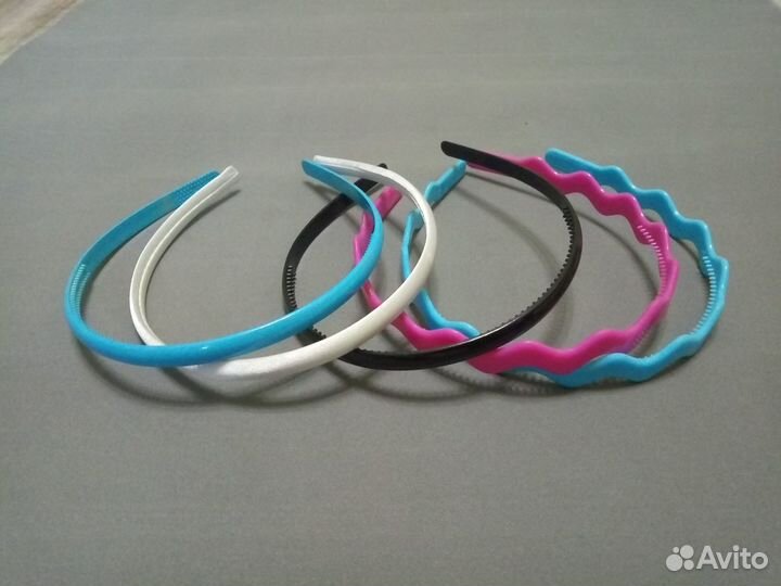 Основа для ободка