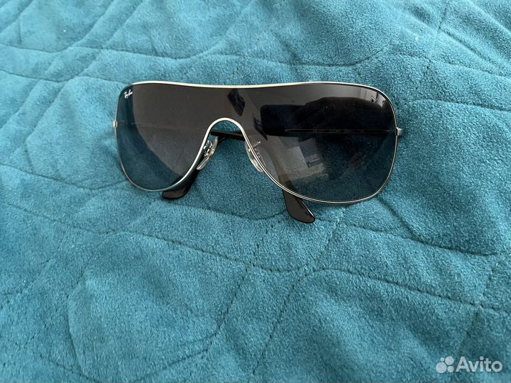 Очки ray ban 3211 003/8
