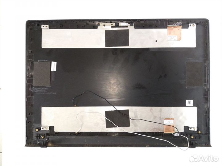 Крышка матрицы lenovo g50-45