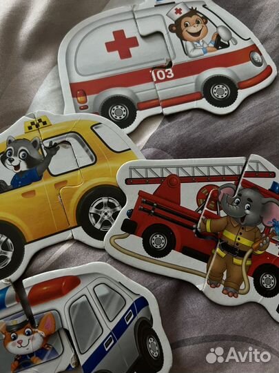 Развивающие игрушки веселые шестеренки