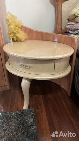 Спальный гарнитур бу