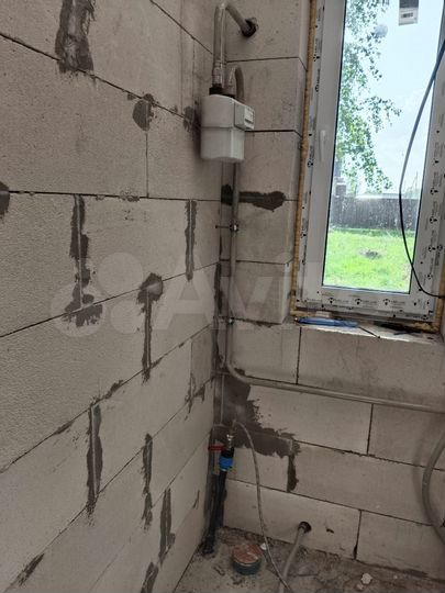 Дом 100 м² на участке 15 сот.