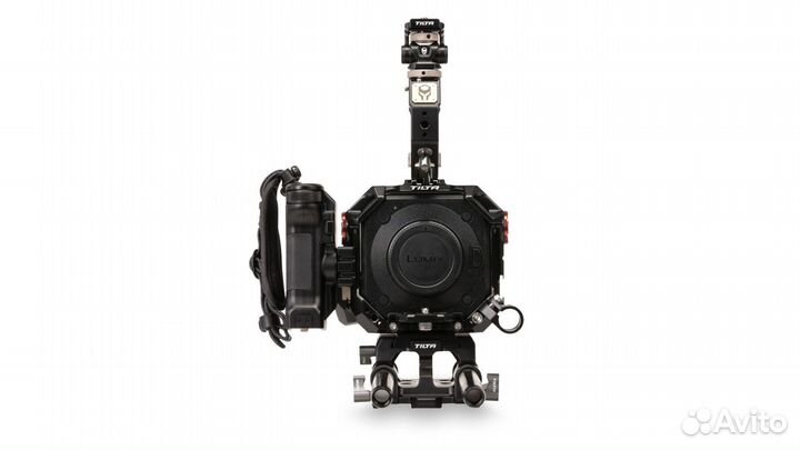 Клетка Tilta/Tiltaing TA-T21-C-BB для Panasonic BG