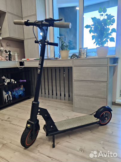 Электросамокат Kugoo M2 Pro