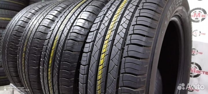 Michelin Latitude Tour HP 275/60 R20
