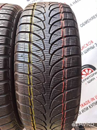 Bridgestone Blizzak LM-32 215/60 R16 99H
