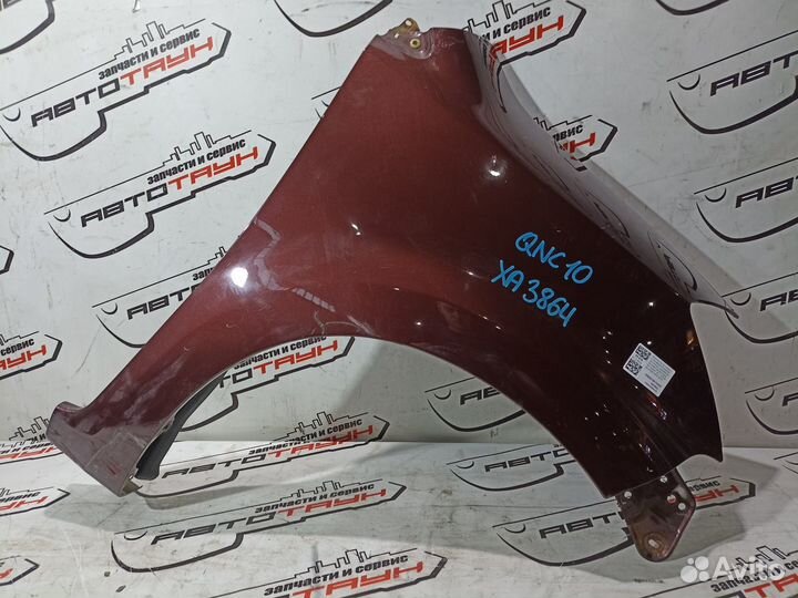 Крыло toyota daihatsu boon passo KGC10 KGC15 M300S