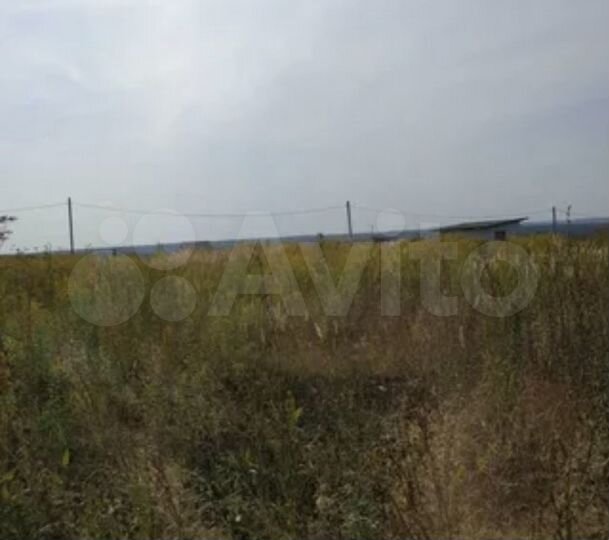 Участок 10 сот. (ИЖС)