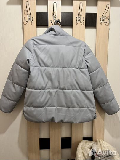 Пуховик Reserved